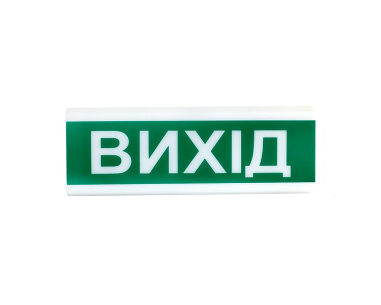 Покажчик світловий іскробезпечний ОС-1 Ex (12/24V) "Вихід" Tiras