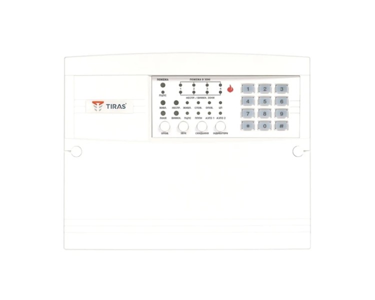 ППКП Тірас-4П.1