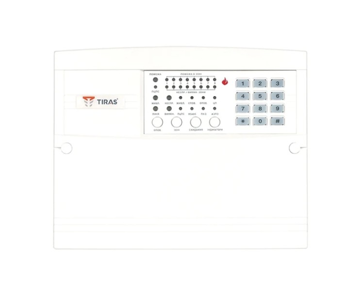 ППКП Тірас-8П.1