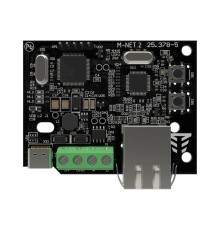 Ethernet-модуль M-NET.2 Tiras