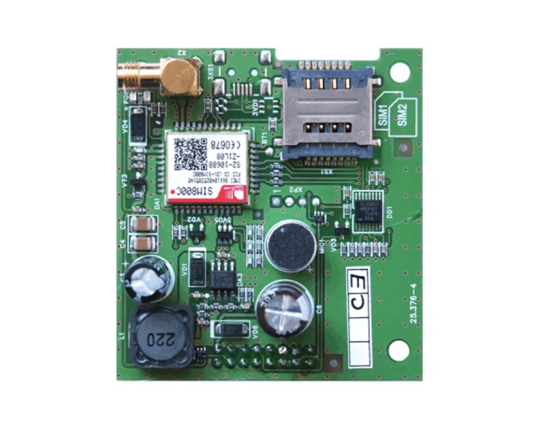GSM-комунікатор M-GSM Tiras