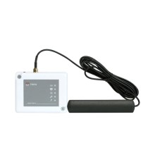 GSM-модуль для роботи з ППКП стороннього виробництва МЦА-GSM.4 Tiras