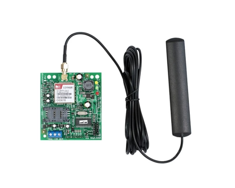 GSM-модуль МЦА-GSM Tiras