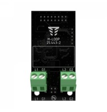 Розширювач адресних інтерфейсів M-LOOP Tiras