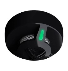 Адресний комбінований сповіщувач DETECTO MLT110 BLACK Tiras