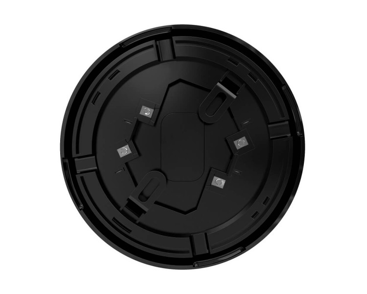 Адресний комбінований сповіщувач DETECTO MLT110 BLACK Tiras