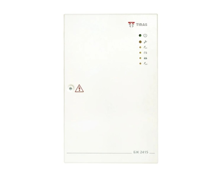Блок живлення БЖ 2415 Tiras