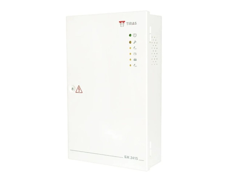 Блок живлення БЖ 2415 Tiras