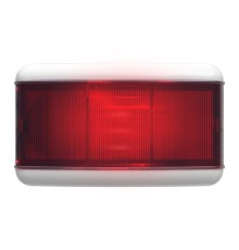 Оповіщувач світлозвуковий Tiras Джміль-1 (24V)