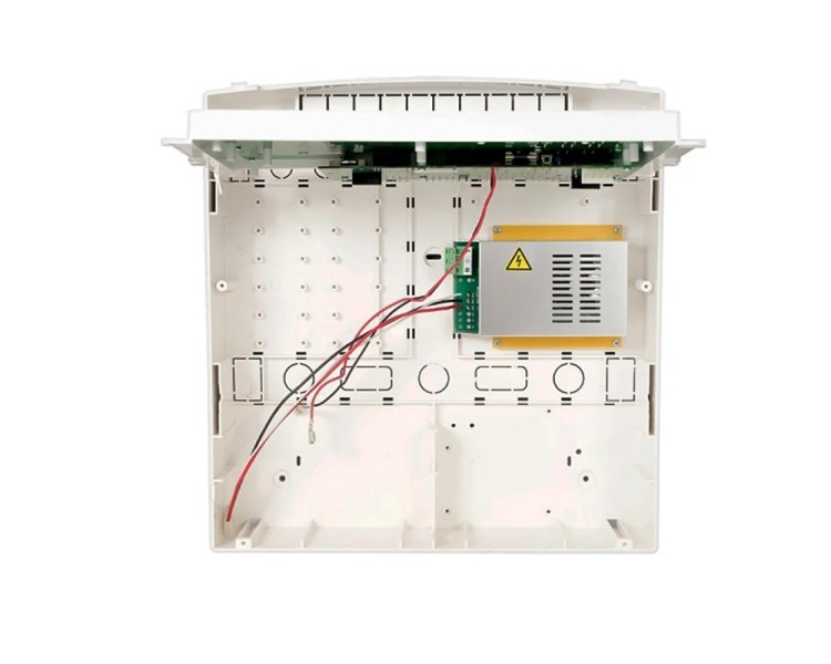 ППКП Tiras PRIME 16