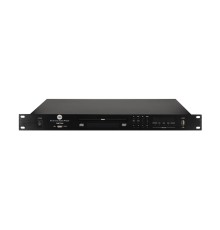 CD-плеєр CMX DMT200, 19"
