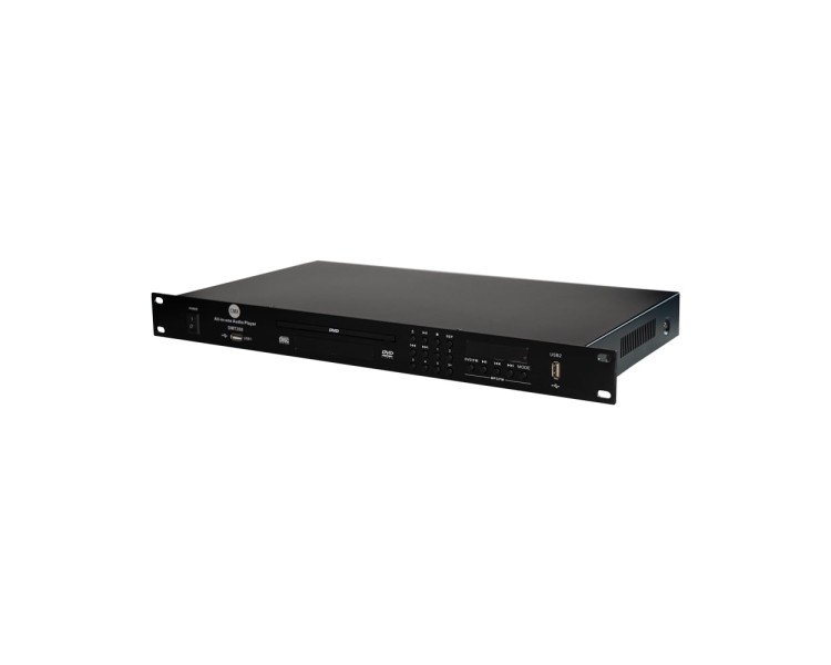CD-плеєр CMX DMT200, 19"