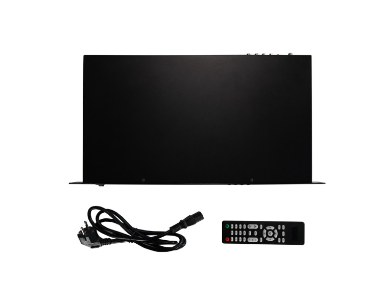 CD-плеєр CMX DMT200, 19"