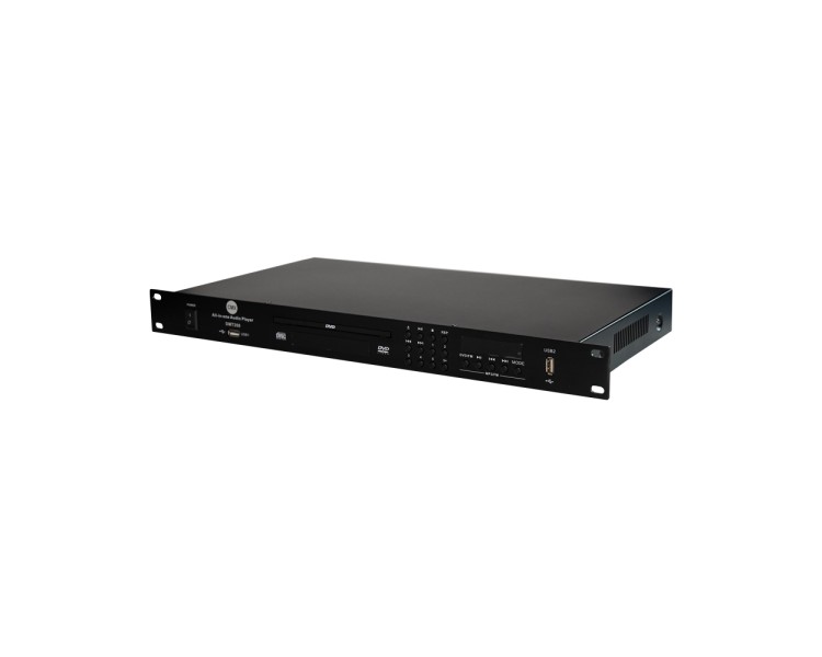 Медіаплеєр CMX DAB200, 19"