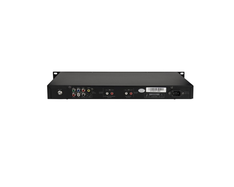 Медіаплеєр CMX DAB200, 19"