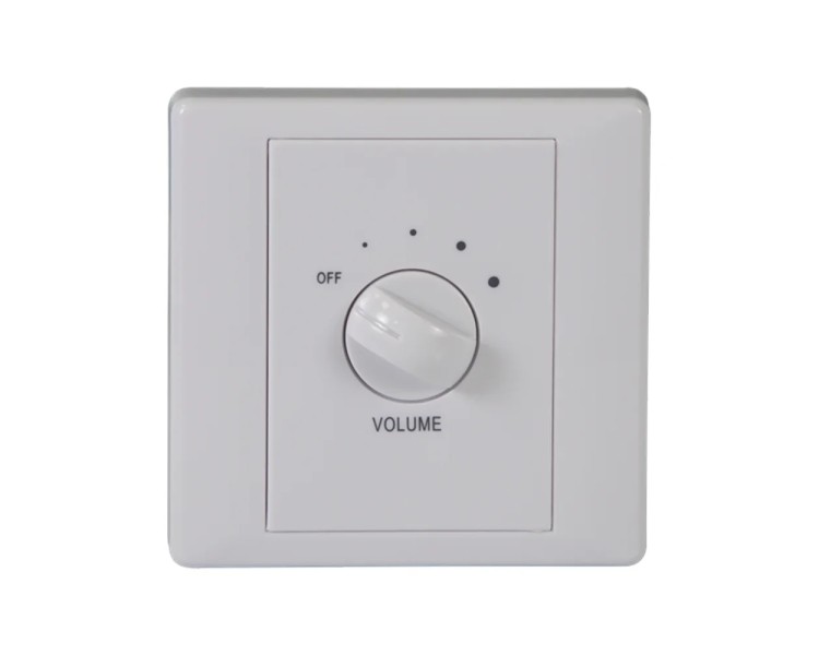 Регулятор гучності VC-C120F CMX