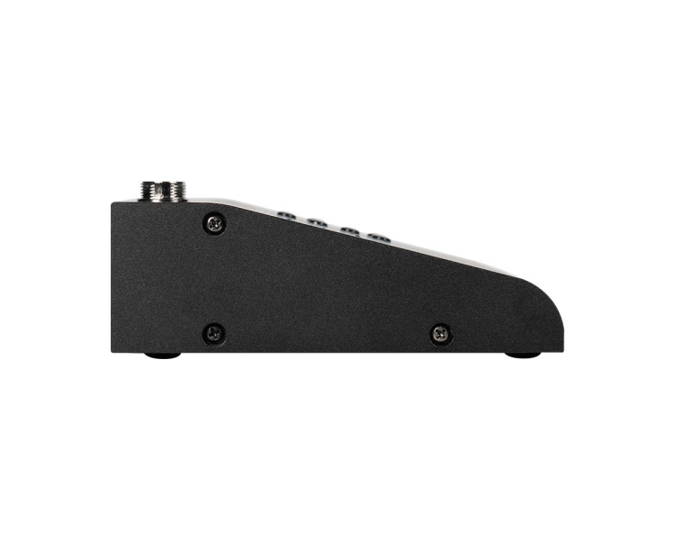 Мікрофон виносний пейджинговий CMX PA-4500RM, 4 зони