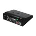 Мікрофон виносний пейджинговий CMX PA-4500RM, 4 зони