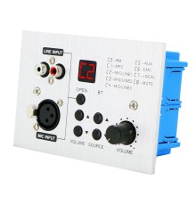 Панель дистанційного керування CMX PA-6000WP