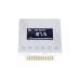 Підсилювач настінний двоканальний CMX A5 Bluetooth/USB/FM 2x15W