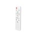 Підсилювач настінний двоканальний CMX A5 Bluetooth/USB/FM 2x15W