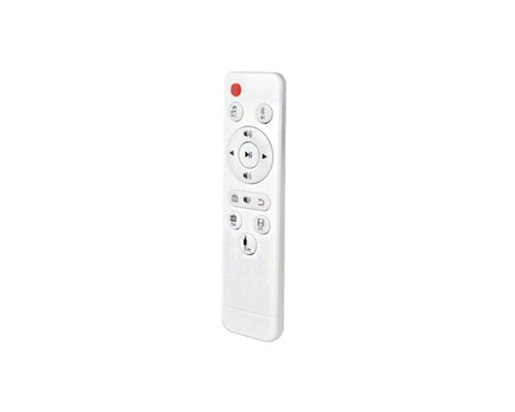 Підсилювач настінний двоканальний CMX A5 Bluetooth/USB/FM 2x15W