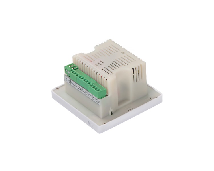 Підсилювач настінний двоканальний CMX A5 Bluetooth/USB/FM 2x15W