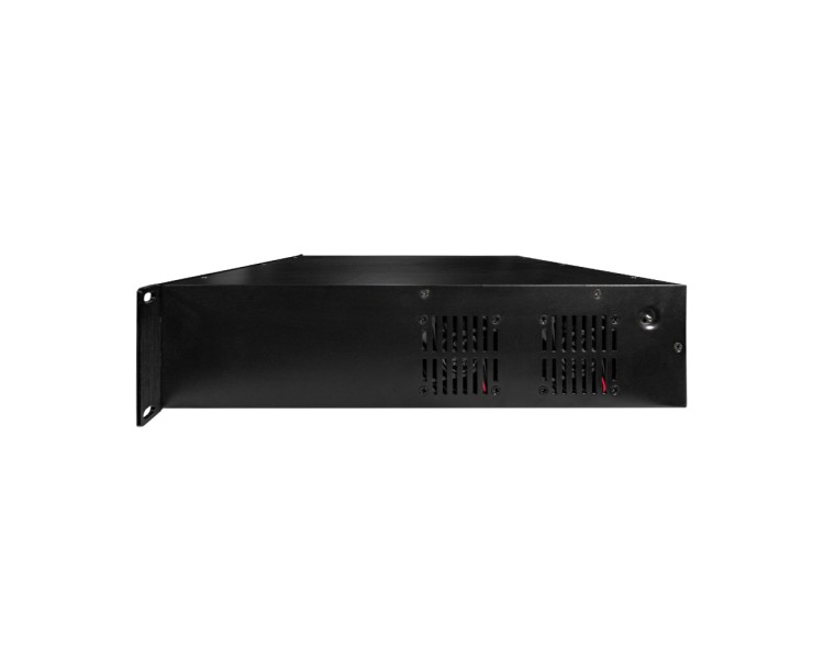 Матричний мікшуючий підсилювач CMX PA-6120MX, 6 зон, 6*120 Вт, 19"