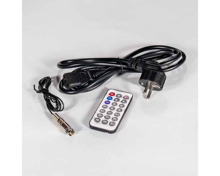 Матричний мікшуючий підсилювач CMX PA-6120MX, 6 зон, 6*120 Вт, 19"