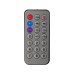 Матричний мікшуючий підсилювач CMX PA-6120MX, 6 зон, 6*120 Вт, 19"