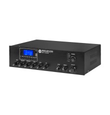 Мікшуючий підсилювач CMX EA-120W, 1 зона, Wi-Fi