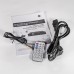 Мікшуючий підсилювач CMX DA-240MW, 6 зон, Wi-Fi, 19''
