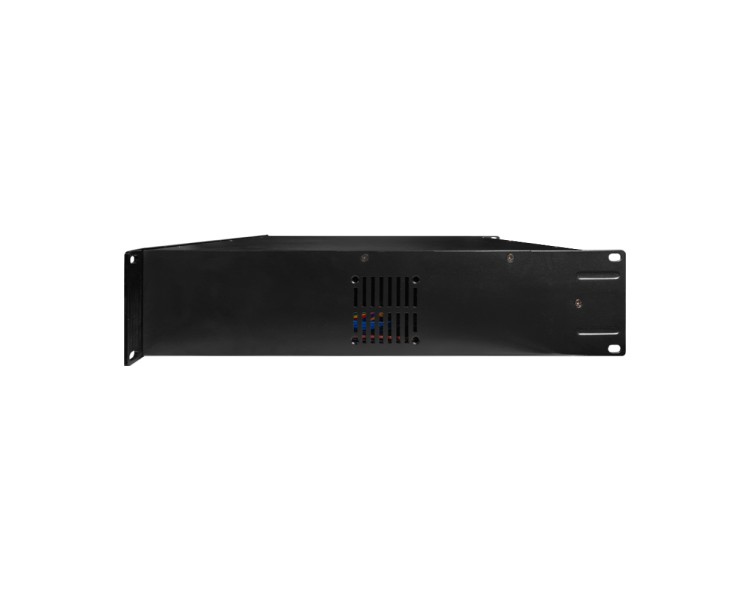 Мікшуючий підсилювач CMX DA-500MW, 6 зон, Wi-Fi, 19''