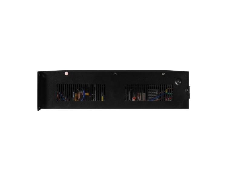 Матричний мікшуючий підсилювач CMX PA-4240MX, 4 зони, 19"
