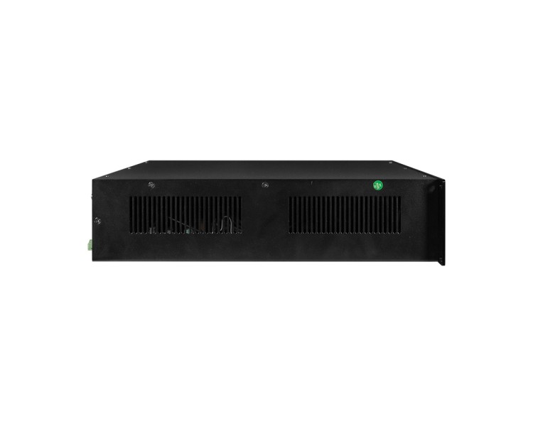 Матричний мікшуючий підсилювач CMX PA-4240MX, 4 зони, 19"