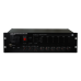 Підсилювач-контролер CMX EVAC-240, 6 зон, 19"