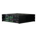 Підсилювач-контролер CMX EVAC-240, 6 зон, 19"