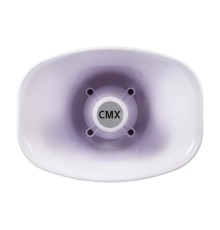 Вуличний рупорний гучномовець CMX HSK-30TSEN (EN54-24)