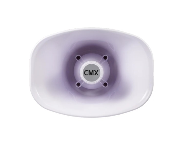 Вуличний рупорний гучномовець CMX HSK-30TSEN (EN54-24)