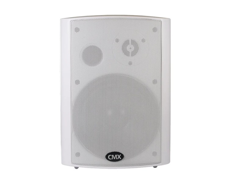 Настінний гучномовець CMX WSK-640CSW White