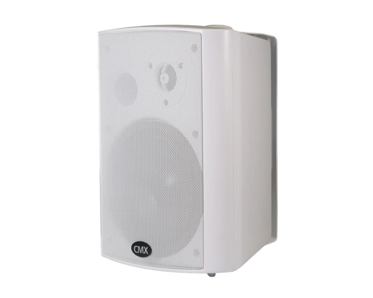 Настінний гучномовець CMX WSK-640CSW White