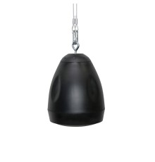 Підвісний гучномовець CMX PSK-530KEN Black (EN54-24) 30-15-7.5-3.8 Вт, 100 В, 8 Ом