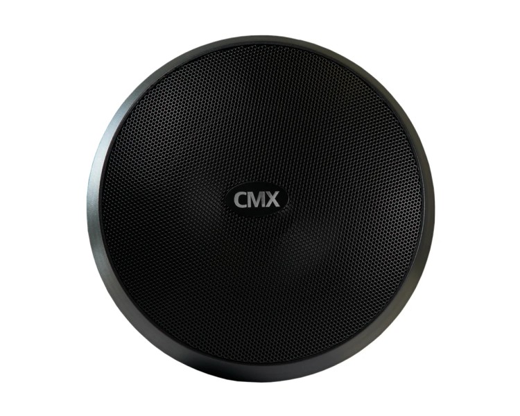 Підвісний гучномовець CMX PSK-530KEN Black (EN54-24) 30-15-7.5-3.8 Вт, 100 В, 8 Ом