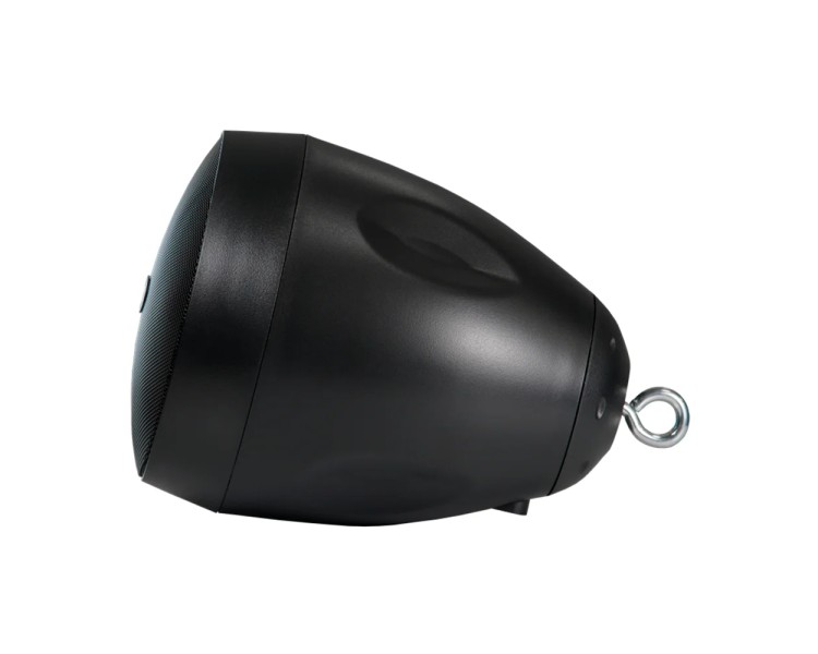 Підвісний гучномовець CMX PSK-530KEN Black (EN54-24) 30-15-7.5-3.8 Вт, 100 В, 8 Ом
