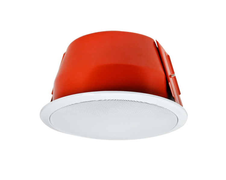 Стельовий гучномовець CMX FCS-56MEN (EN54-24)