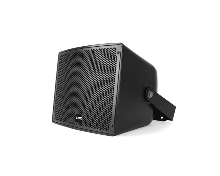 Вуличний гучномовець CMX HSK-110AT Black 200-100-50-25 Вт 100/70В, 8 Ом