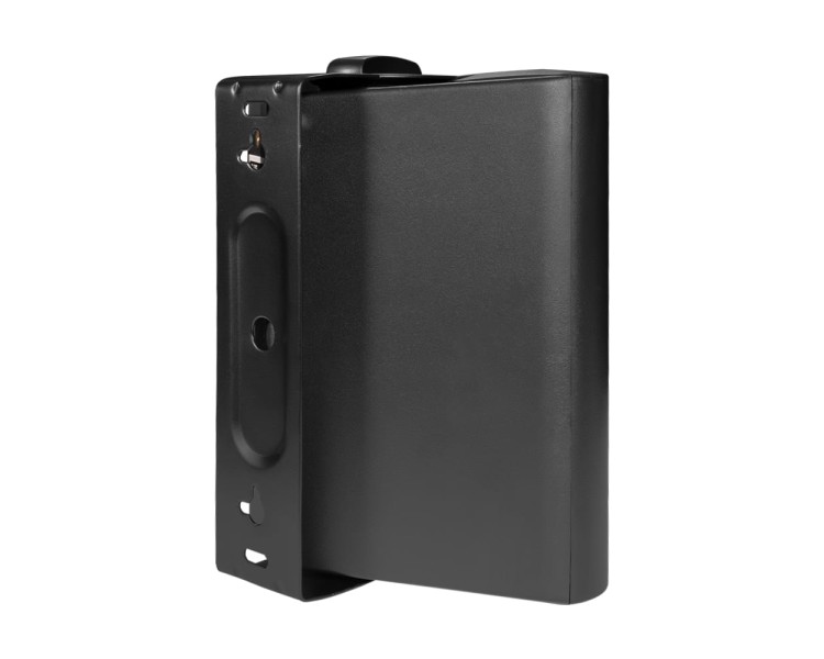 Настінний гучномовець CMX WSK-420CS Black, 20-10-5-2.5 Вт, 100 В, 8 Ом