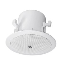 Стельовий гучномовець CMX CSK-630KEN White (EN54-24) 30-15-5-7.5-3.8 Вт, 100 В, 8 Ом