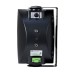 Настінний гучномовець CMX WSK-640HEN Black (EN54-24) 40-20-10-5  Вт, 100 В, 8 Ом