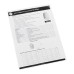 Підвісний гучномовець CMX PSK-20PSEN White (EN54-24) 20-10-5 Вт, 100 В, 8 Ом